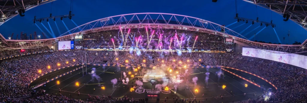 NRL Grand Final 2025