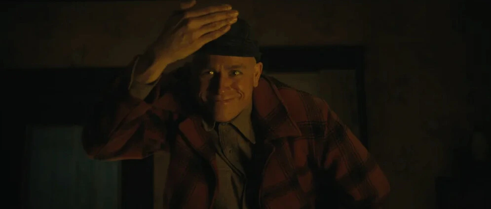 Ed Gein Netflix