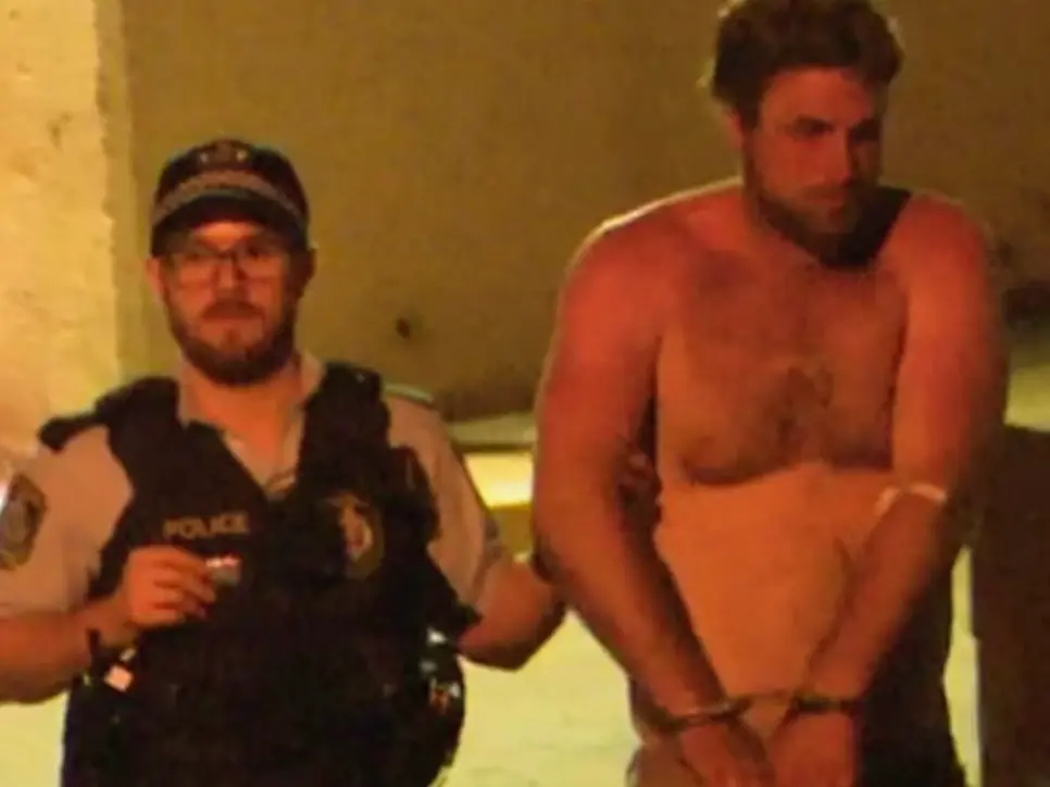 Samuel William Davidson