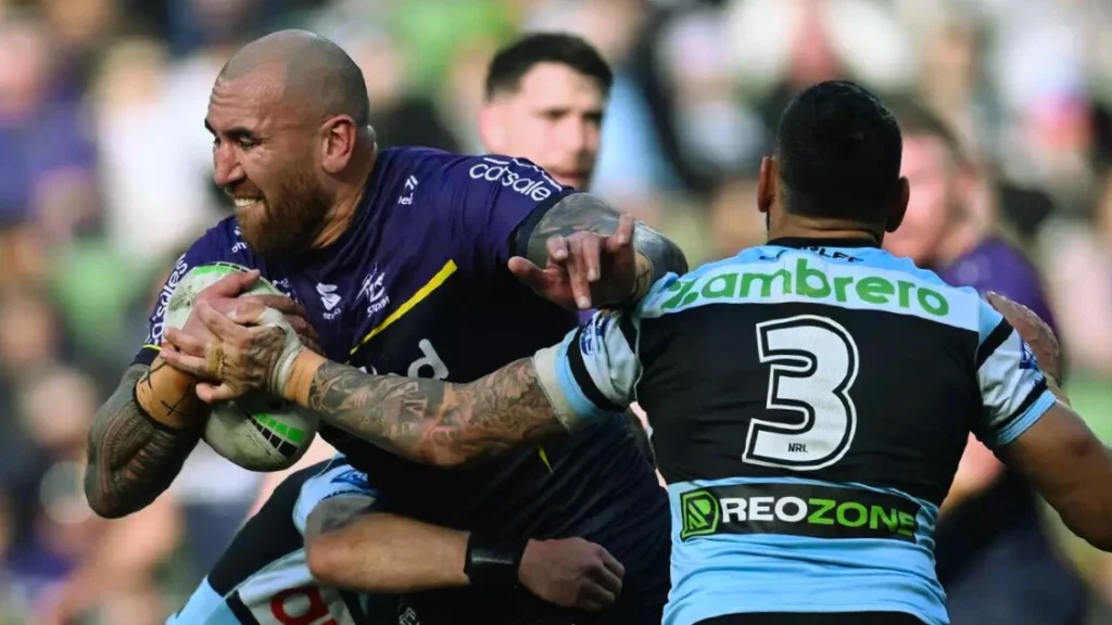 Nelson Asofa-Solomona