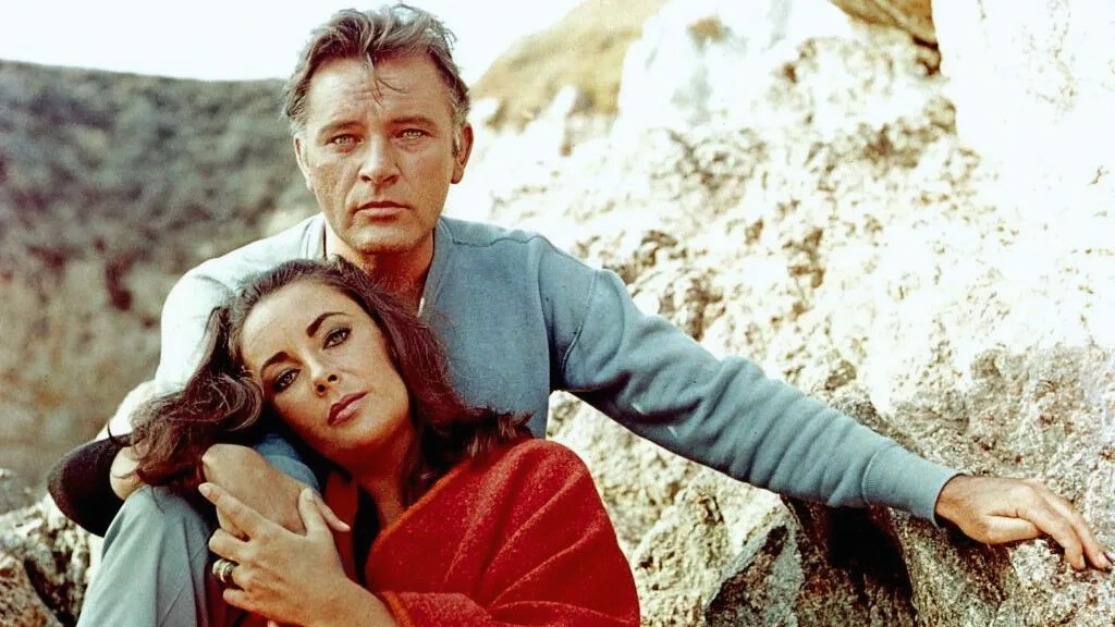 Elizabeth Taylor