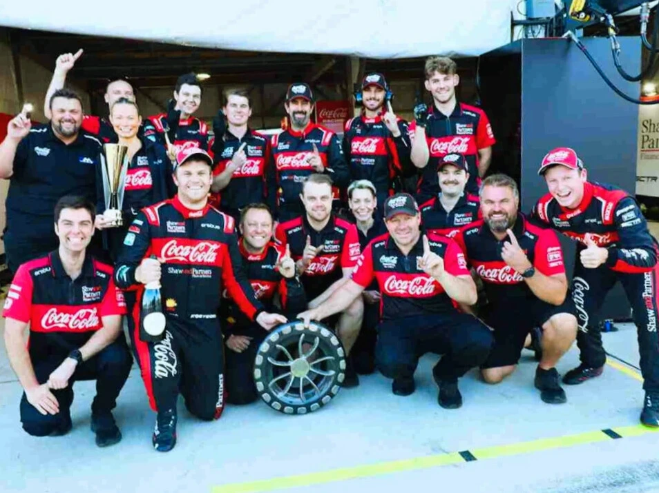 Kostecki Family Wealth