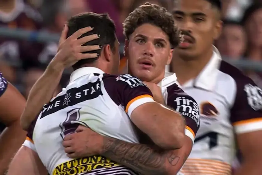 Reece Walsh