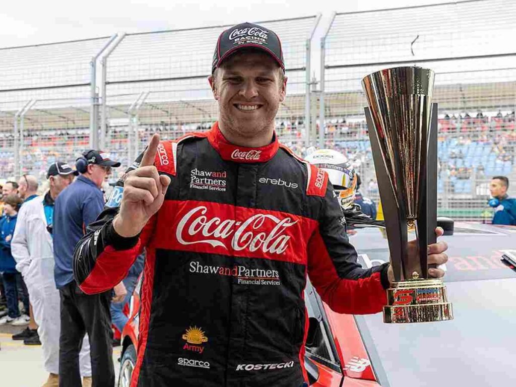 Kostecki Family’s Wealth