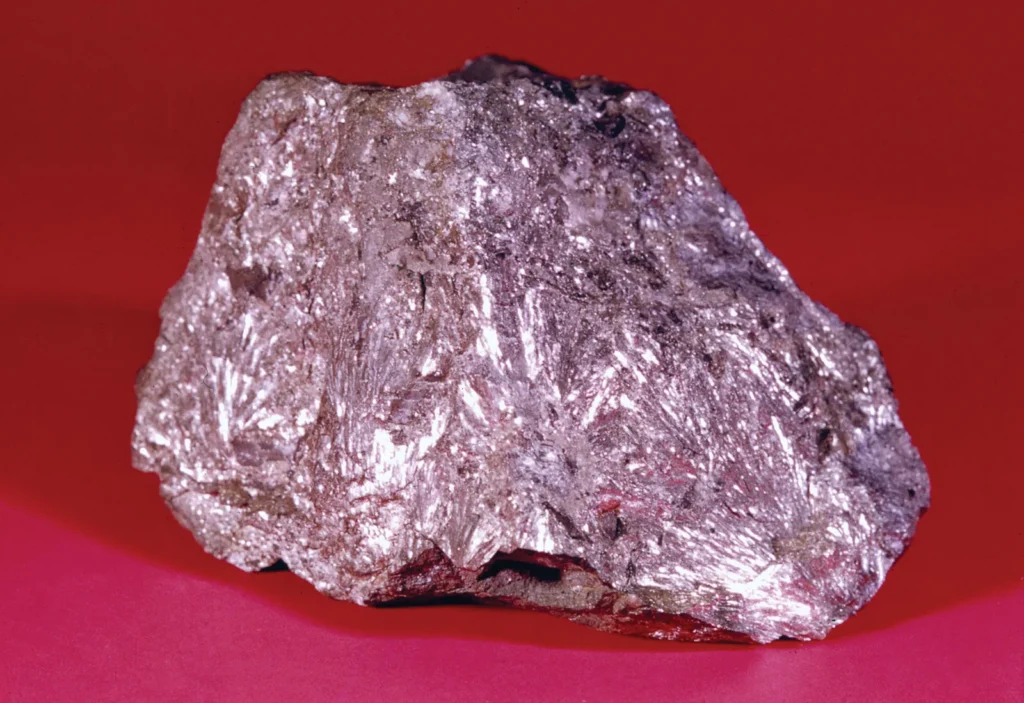 Antimony Price