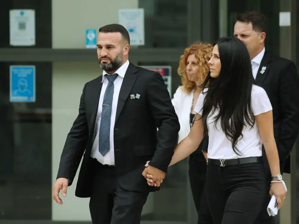 Samuel William Davidson