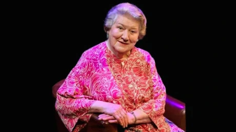Patricia Routledge