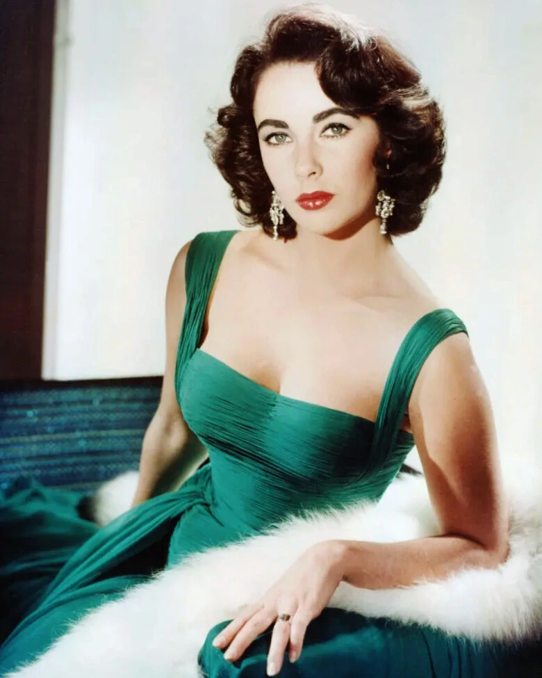 Elizabeth Taylor