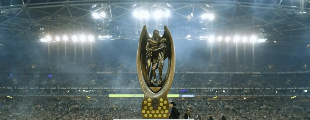 NRL Grand Final 2025