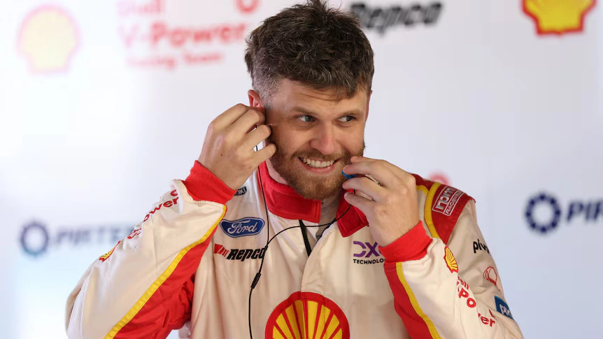 Top 10 Shootout Bathurst