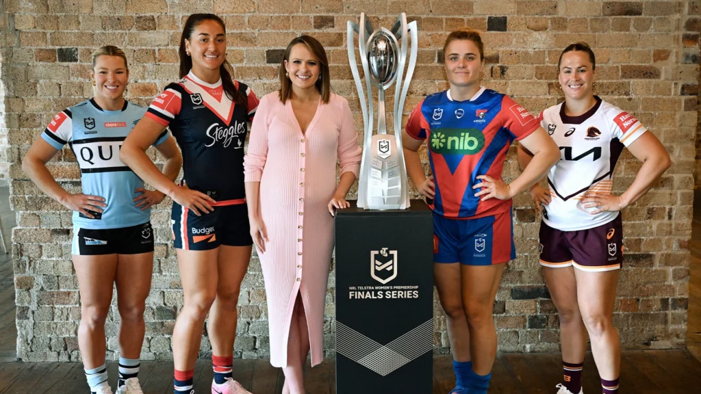 NRL Grand Final 2025
