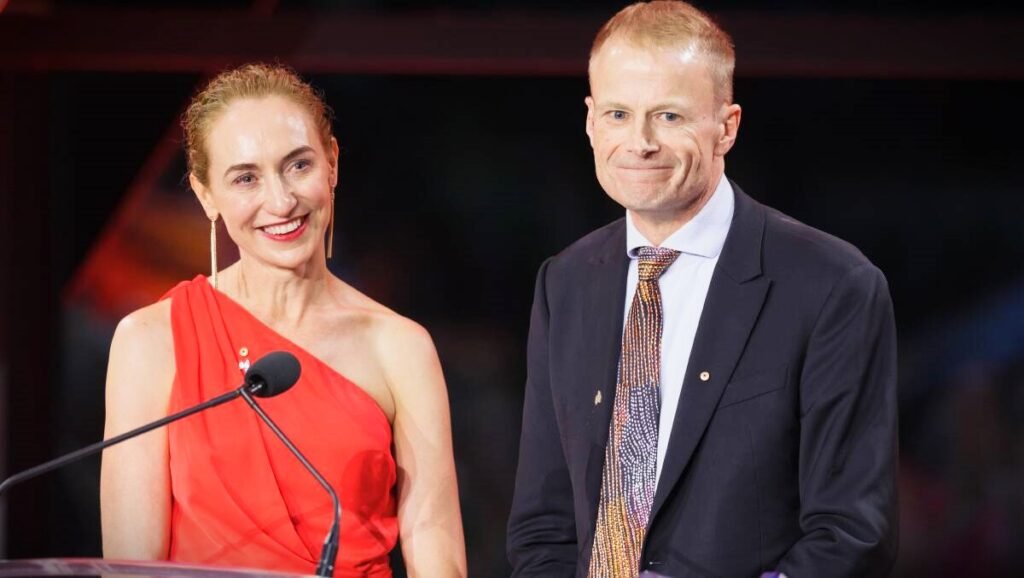 Richard Scolyer Update: