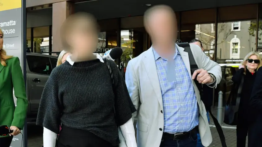 William Tyrrell foster parents identity