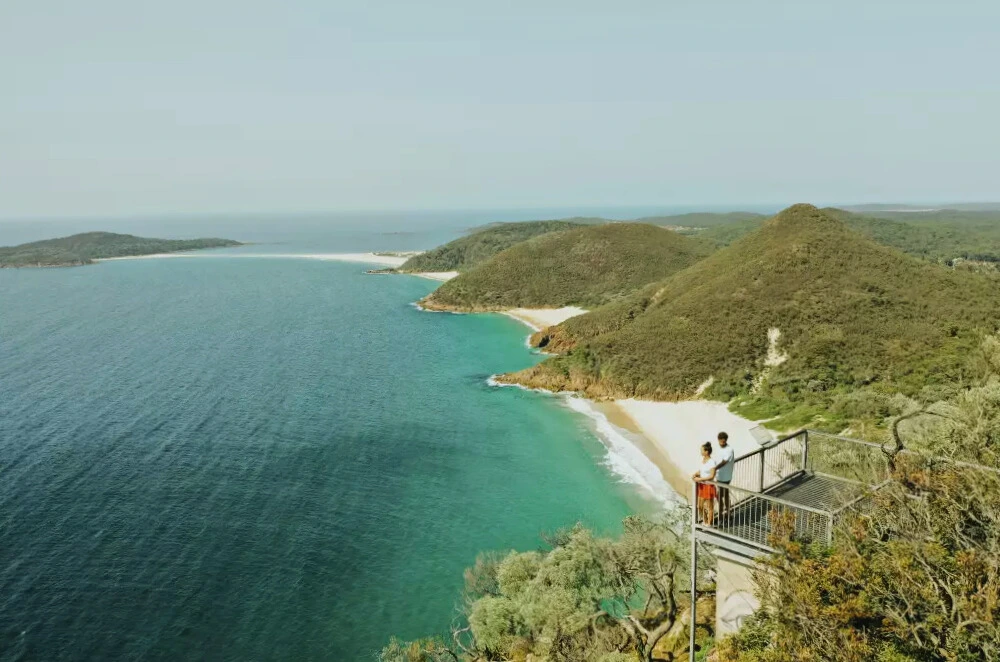 Tomaree Coastal Walk