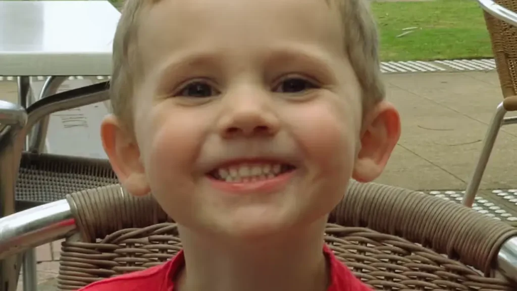 William Tyrrell foster parents identity