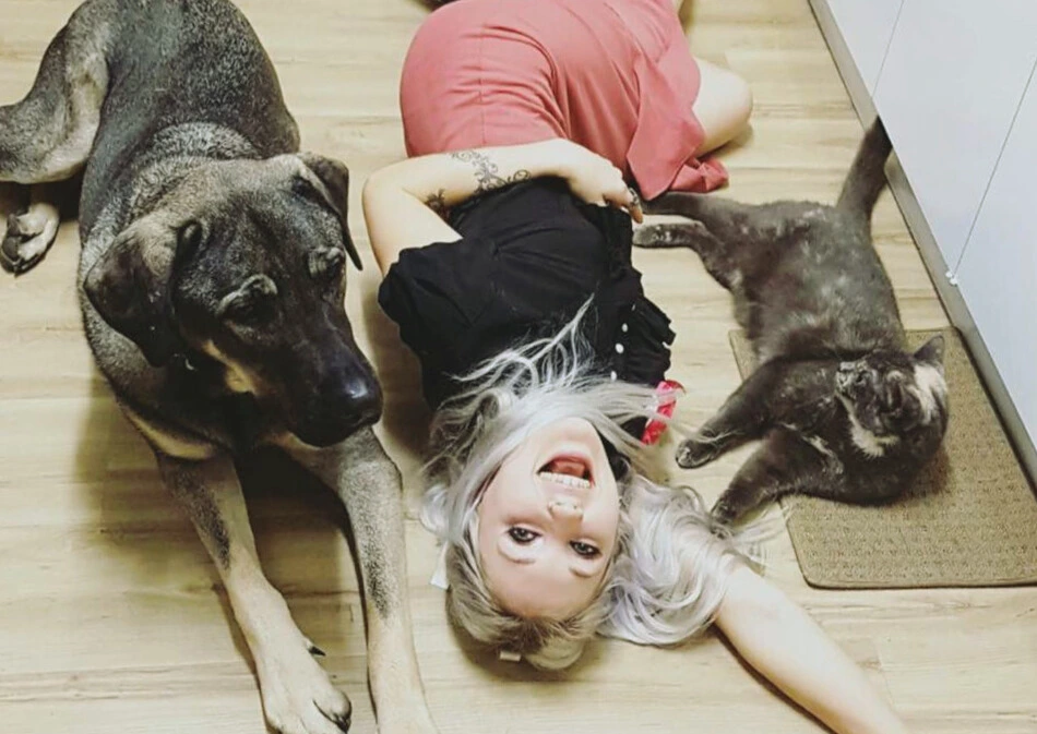 Toyah Cordingley Trial