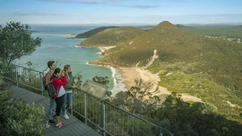 Tomaree Coastal Walk