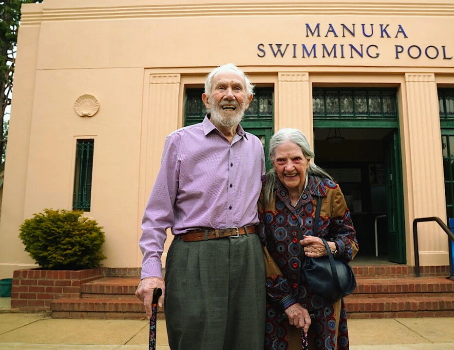 Manuka Pool
