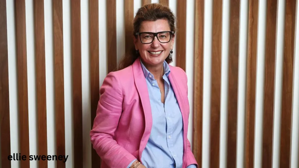 Ellie Sweeney