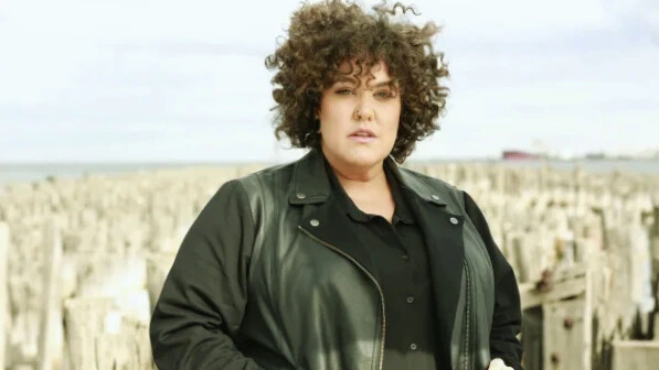 Casey Donovan's Partner