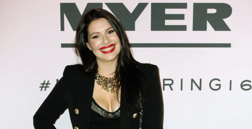 Francesca Packer Barham