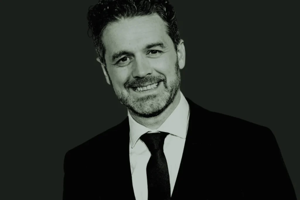 How Did Jock Zonfrillo Die?