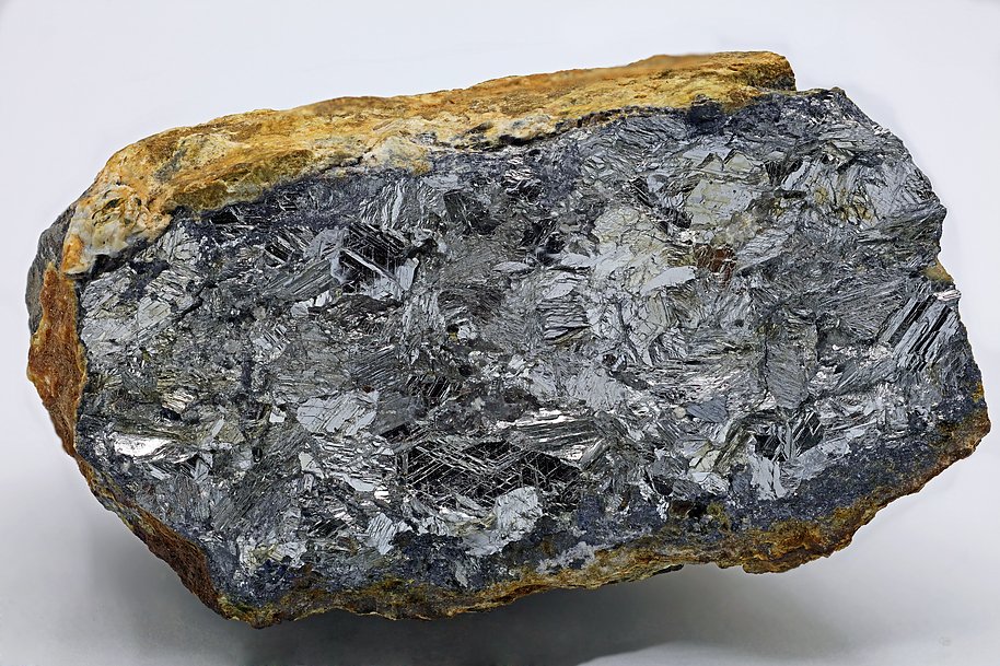Antimony Price