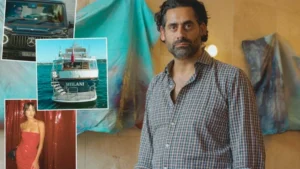 Jon Adgemis’ Lavish Lifestyle and $1.8b Hospitality Downfall