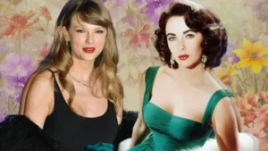 From Cleopatra to Taylor Swift’s Lyrics-The Eternal Reign of Elizabeth Taylor