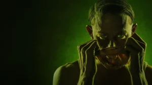 Ed Gein Netflix-Charlie Hunnam’s Chilling Transformation Uncovered