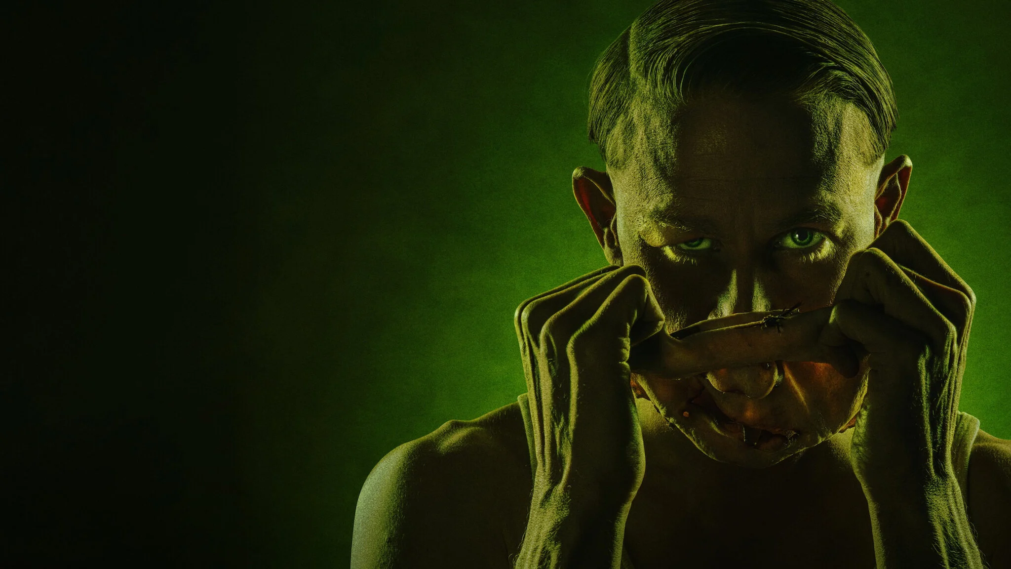 Ed Gein Netflix