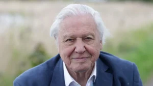 David Attenborough – Projects for His 100th Birthday and Life