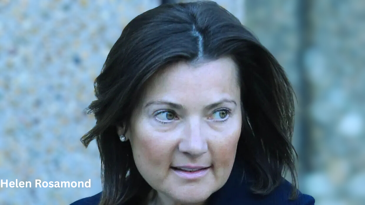 Helen Rosamond