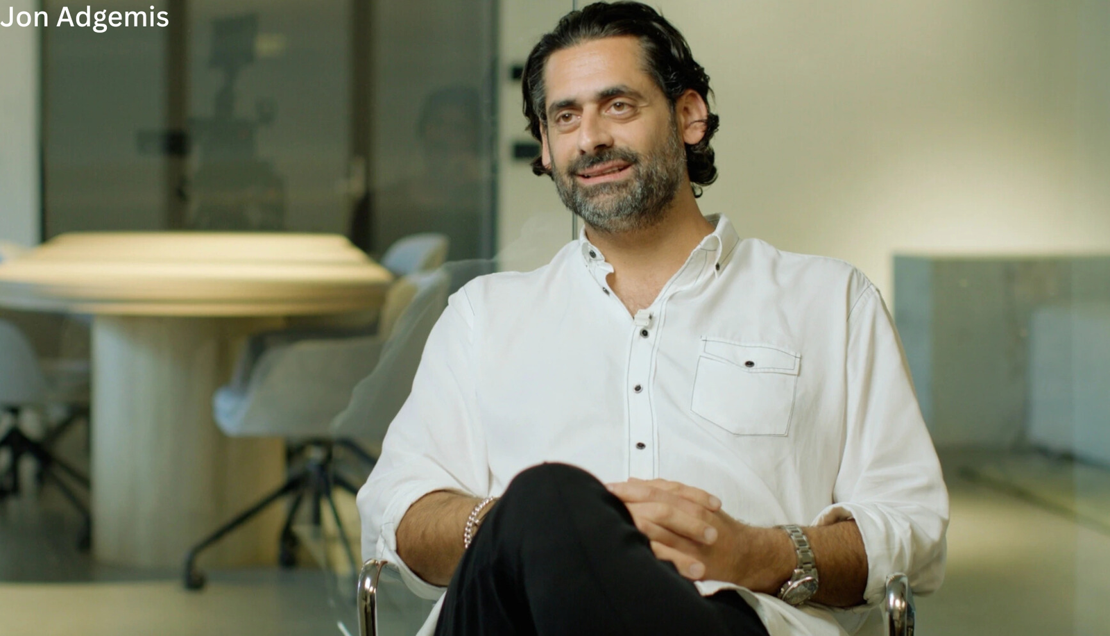 Jon Adgemis