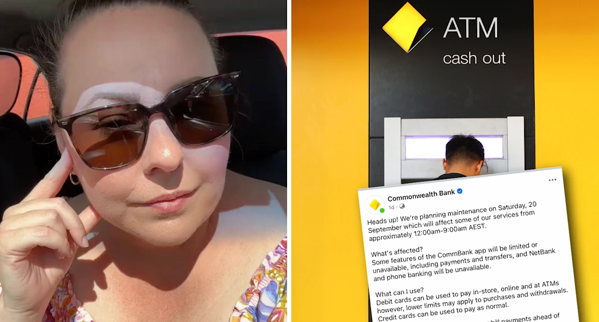 commonwealth bank outages