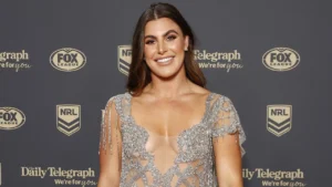 Jessica Sergis – NRLW Star, Awards & Rugby Legacy