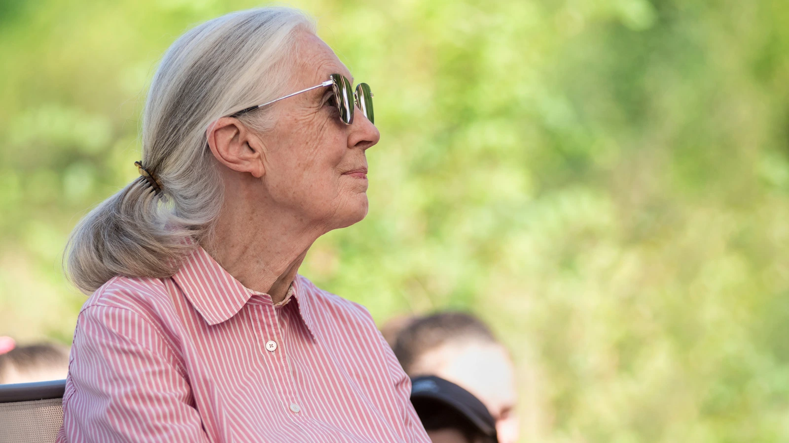 Jane Goodall