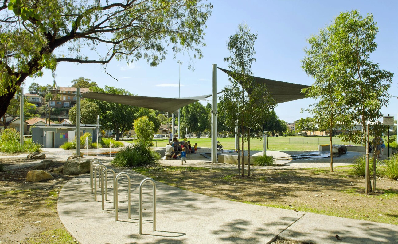 Steel Park