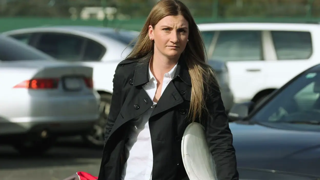 Jamie Kah Latest News