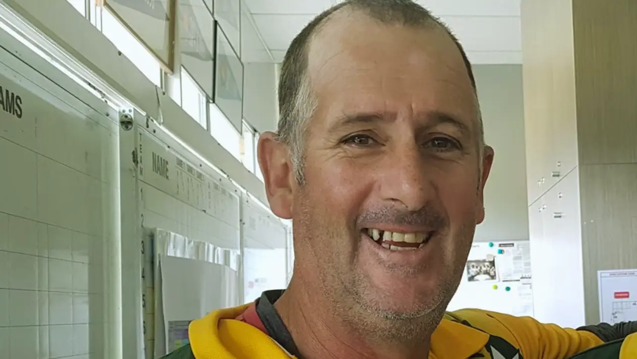 Travis Scott Melbourne