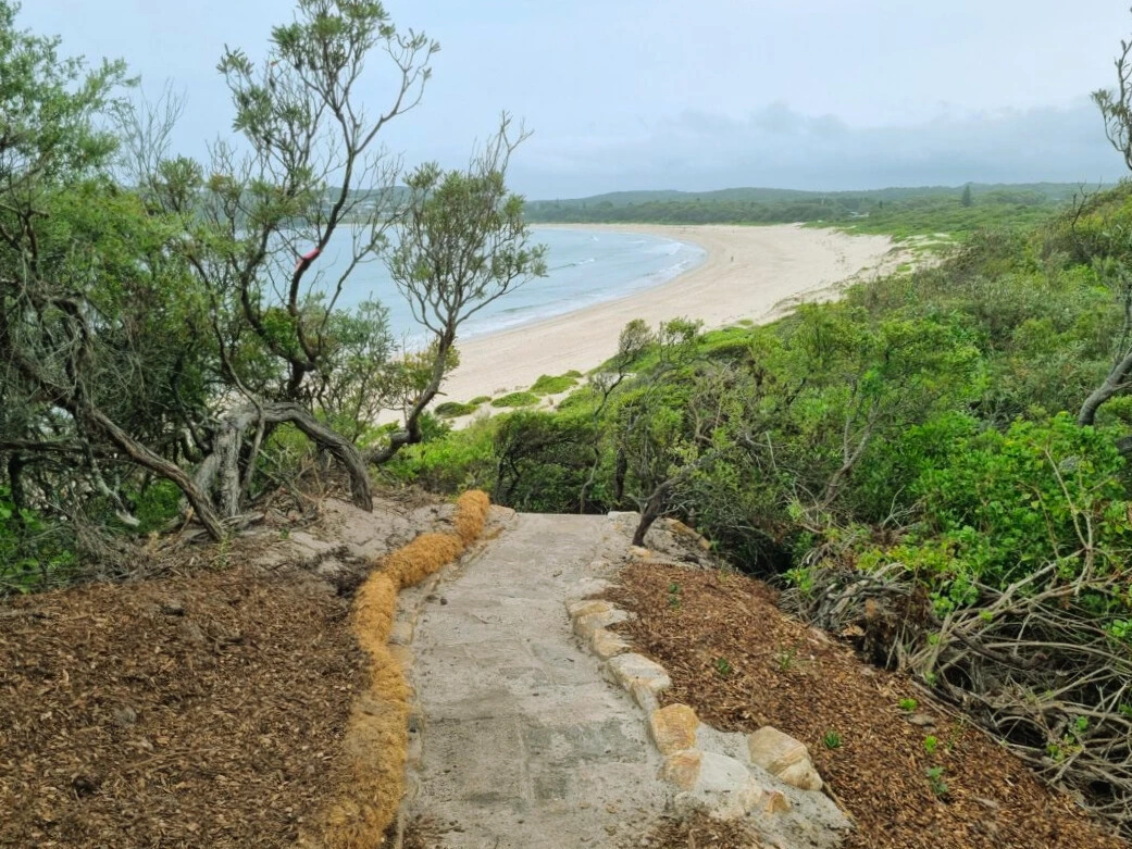 Tomaree Coastal Walk