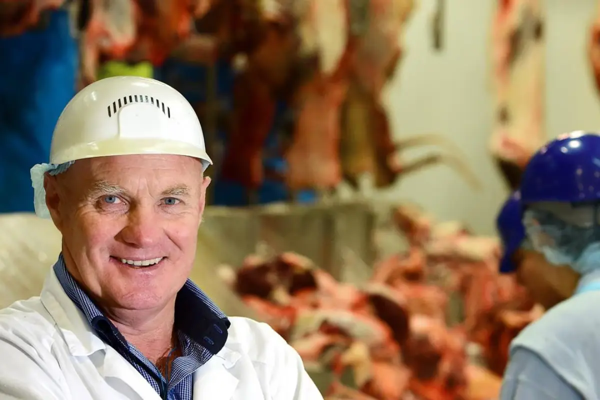 Colin McKenna Net Worth