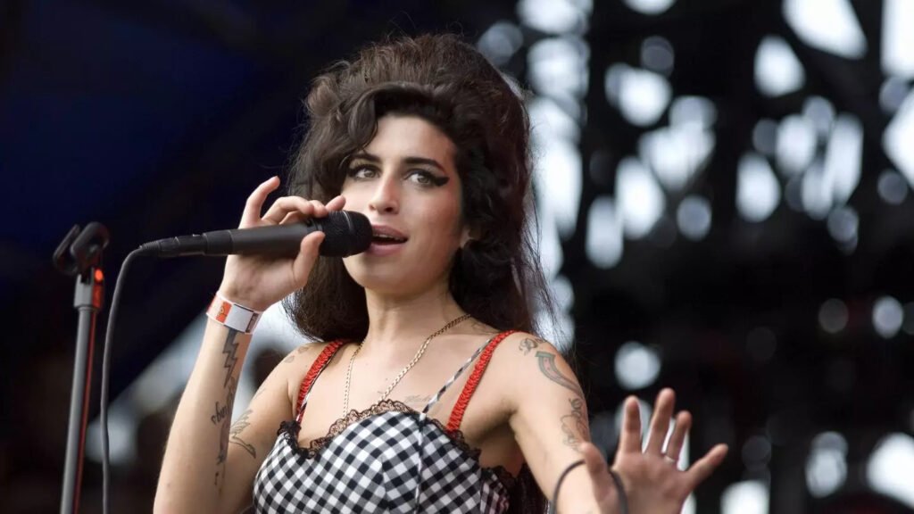 Why the Neil Patrick Harris Amy Winehouse Cake Went Viral