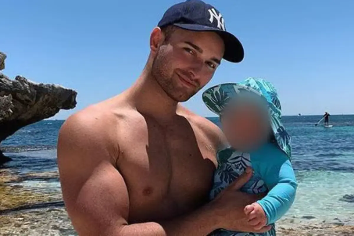 Andre Zachary Rebelo