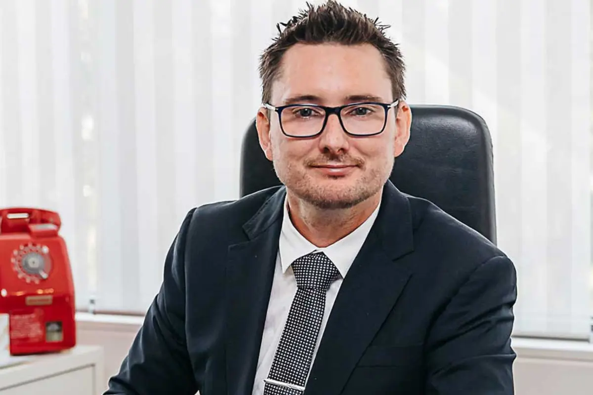 Tobias Pincock - Sydney ENT