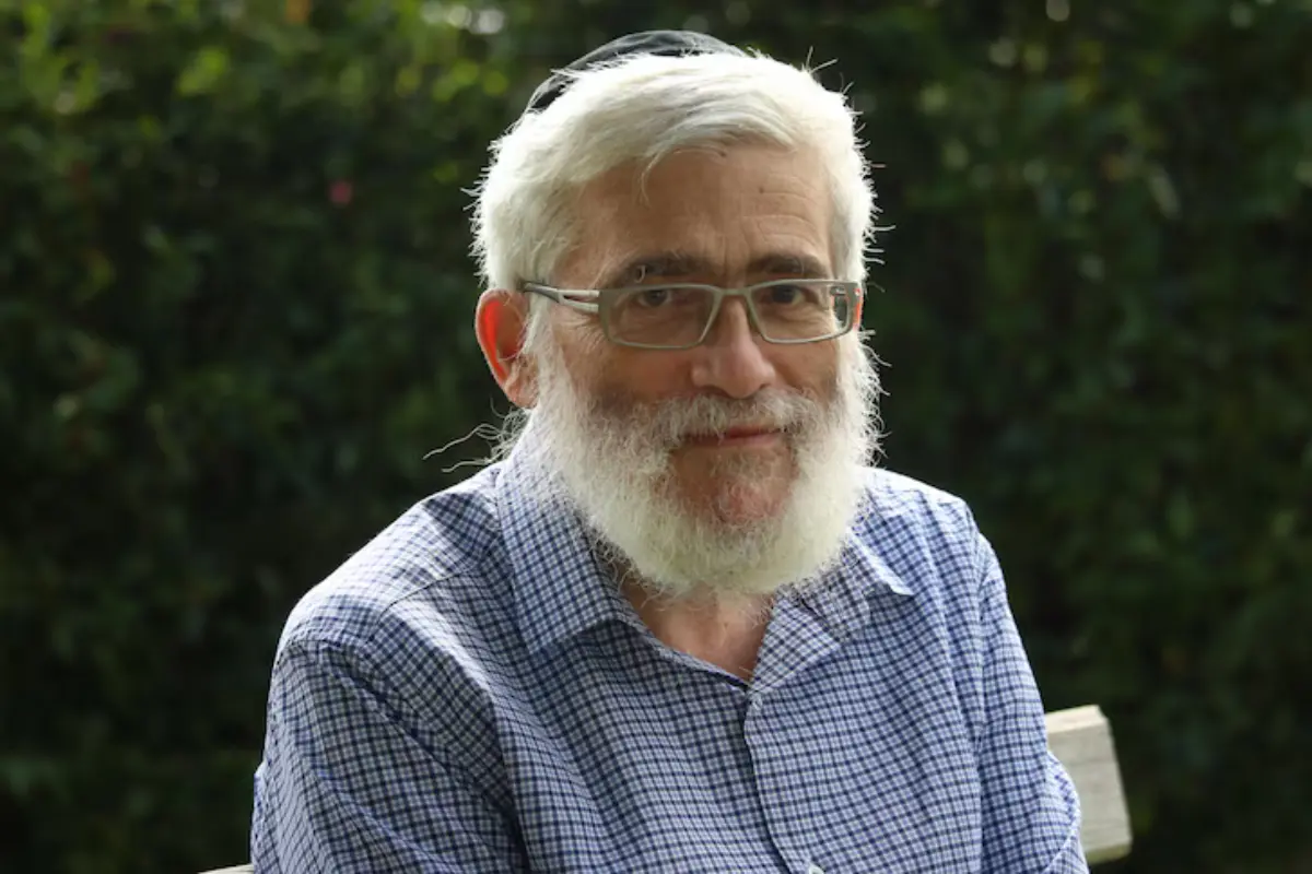 Joseph Gutnick
