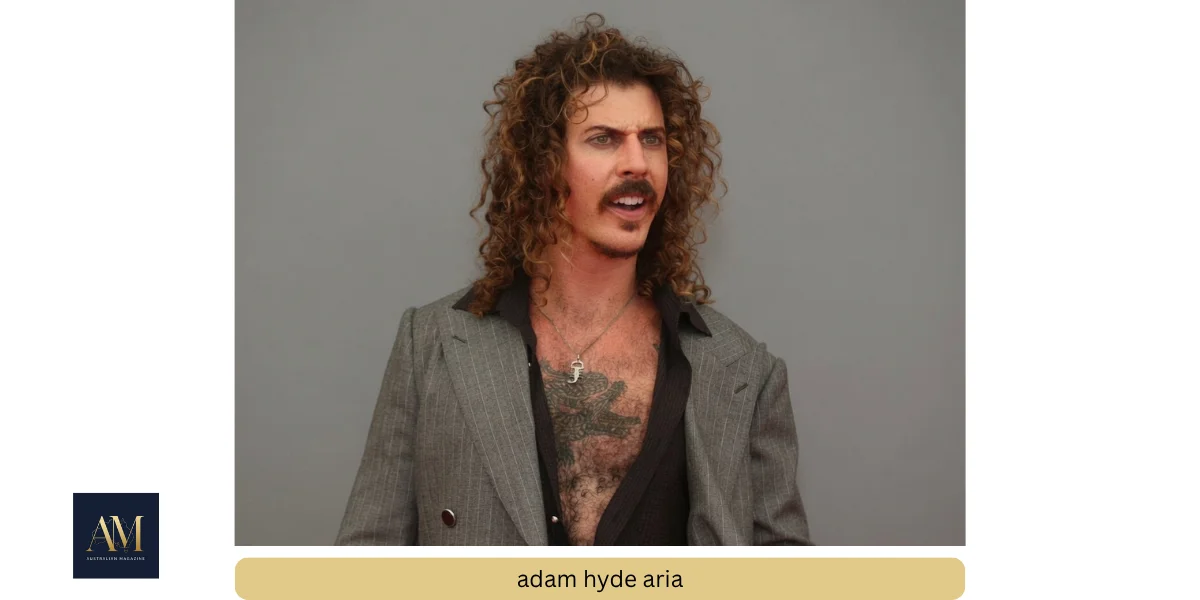 adam hyde aria