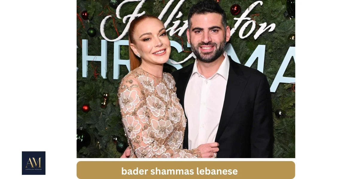 Bader Shammas Lebanese: Background, Family and What Is Really Known