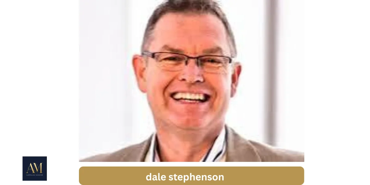 dale stephenson