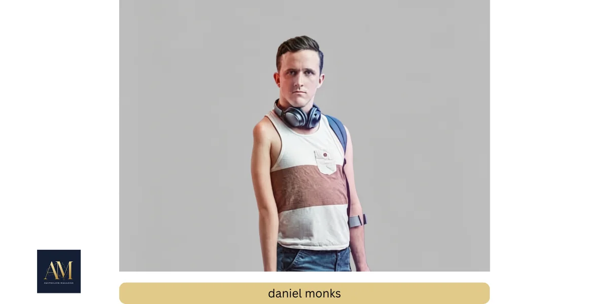 daniel monks